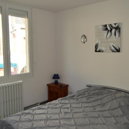 Le Risle - Hotel Montfort-sur-Risle Εξωτερικό φωτογραφία
