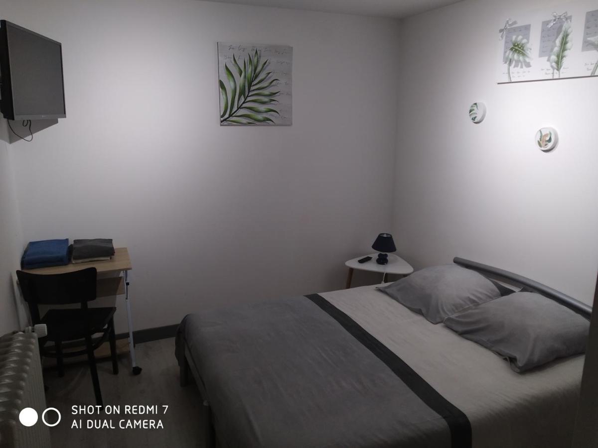 Le Risle - Hotel Montfort-sur-Risle Εξωτερικό φωτογραφία