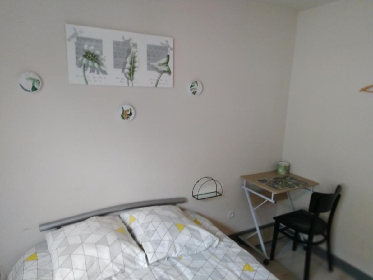 Le Risle - Hotel Montfort-sur-Risle Εξωτερικό φωτογραφία