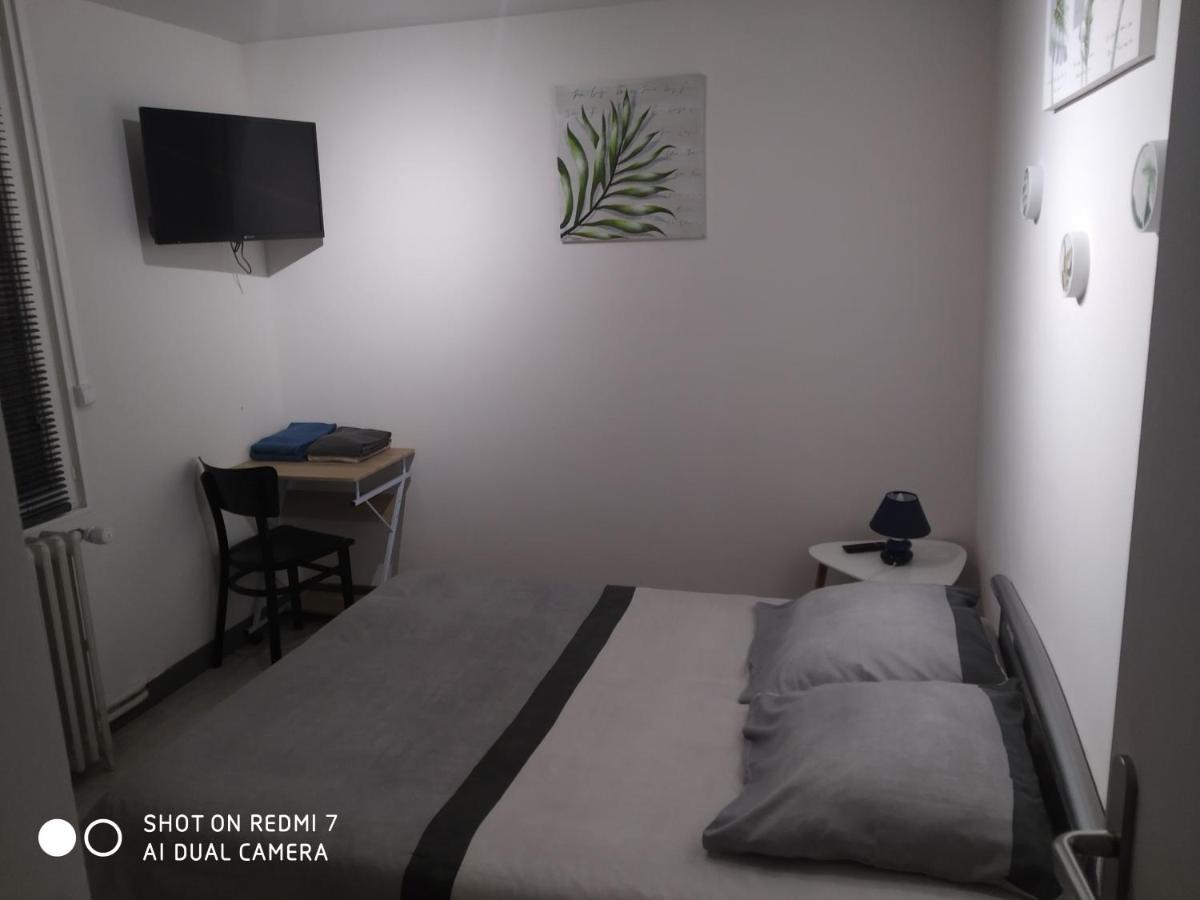Le Risle - Hotel Montfort-sur-Risle Εξωτερικό φωτογραφία