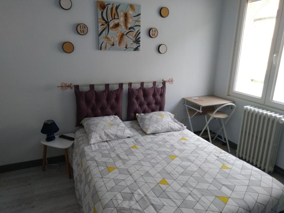 Le Risle - Hotel Montfort-sur-Risle Εξωτερικό φωτογραφία